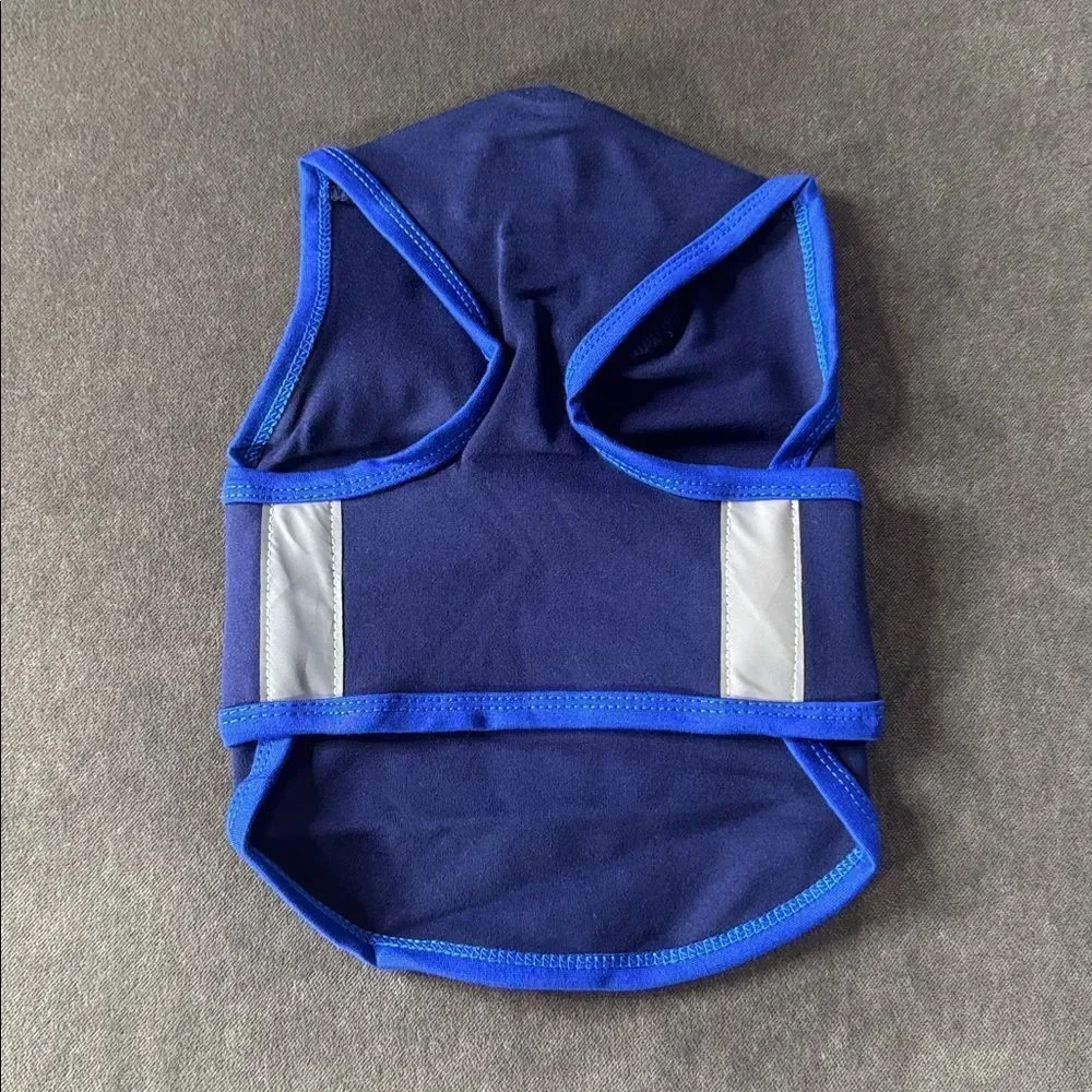 N/A navy blue